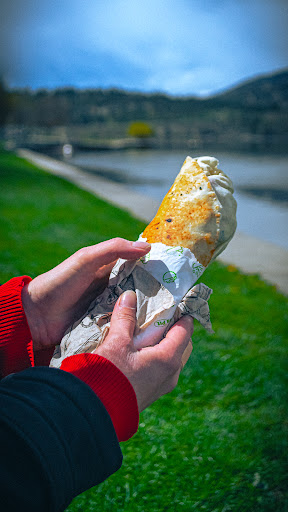 Photo of Pita Pit - 229 Bernard Ave, Kelowna, BC V1Y 6N2